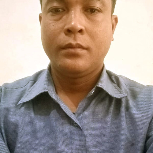 Foto Sujarwo